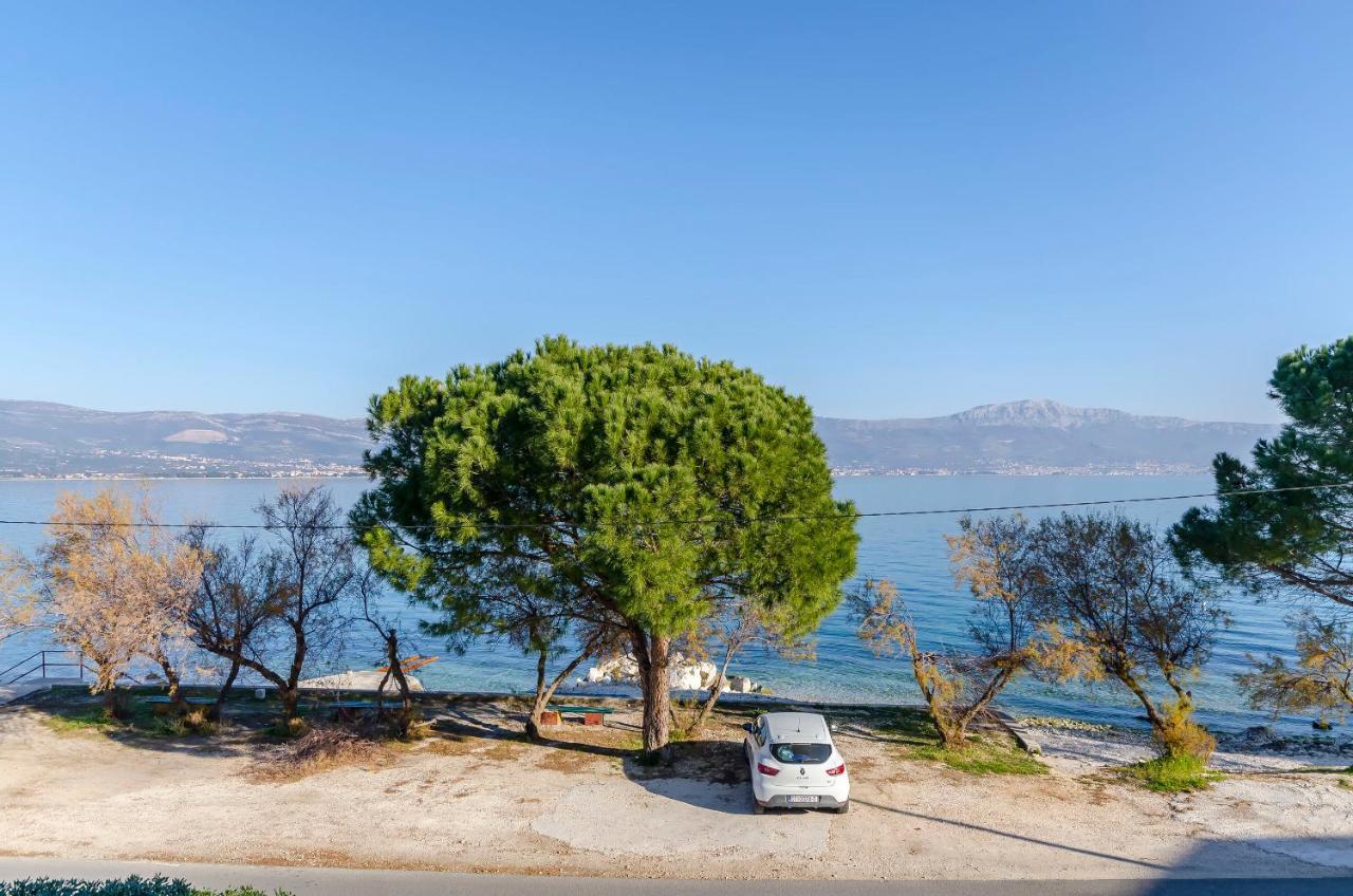 Apartament Tabak