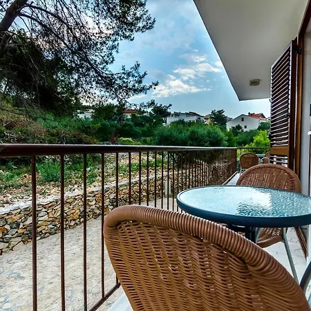 Apartments Tabak Trogir Exterior photo