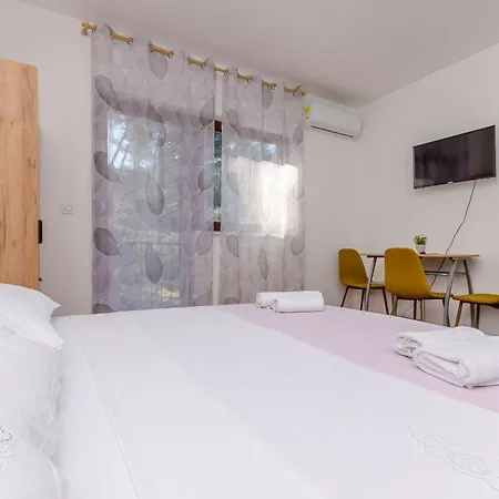 Apartments Tabak Trogir Exterior photo