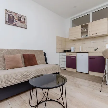 Apartments Tabak Trogir Exterior photo