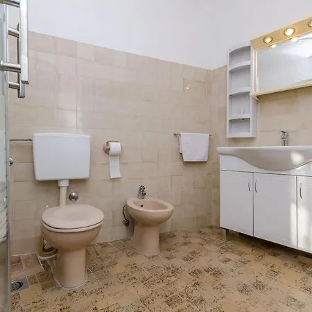 Apartments Tabak Trogir Exterior photo
