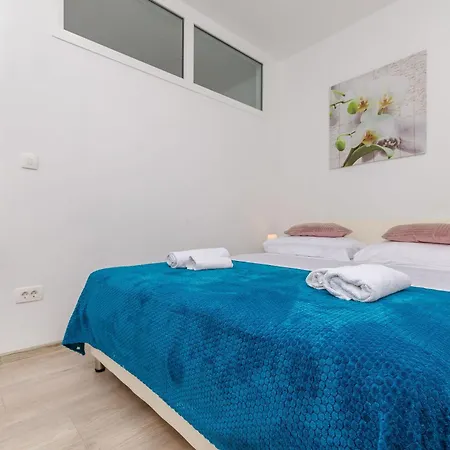 Apartments Tabak Trogir Exterior photo