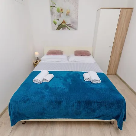 Apartments Tabak Trogir Exterior photo