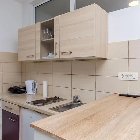 Apartments Tabak Trogir Exterior photo