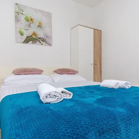 Apartments Tabak Trogir Exterior photo