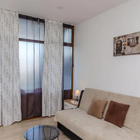 Apartments Tabak Trogir Exterior photo
