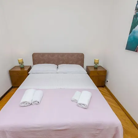 Apartments Tabak Trogir Exterior photo