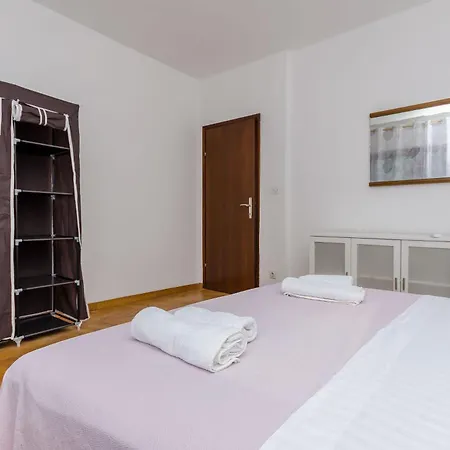 Apartments Tabak Trogir Exterior photo