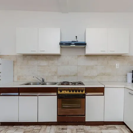 Apartments Tabak Trogir Exterior photo