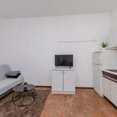 Apartments Tabak Trogir Exterior photo