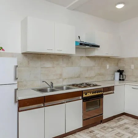 Apartments Tabak Trogir Exterior photo