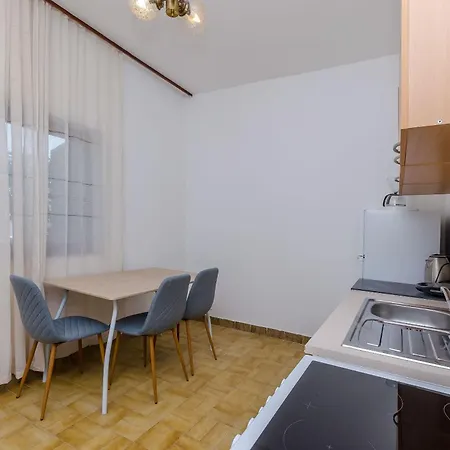 Apartments Tabak Trogir Exterior photo