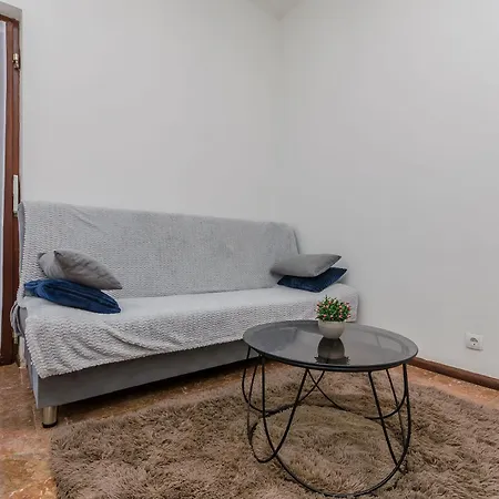 Apartments Tabak Trogir Exterior photo