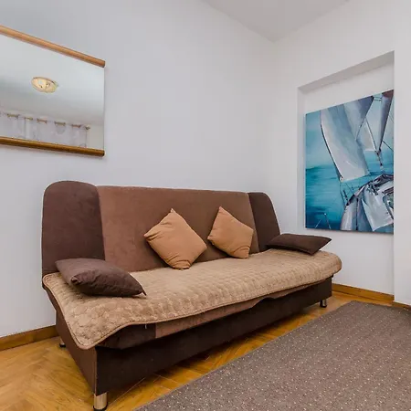 Apartments Tabak Trogir Exterior photo