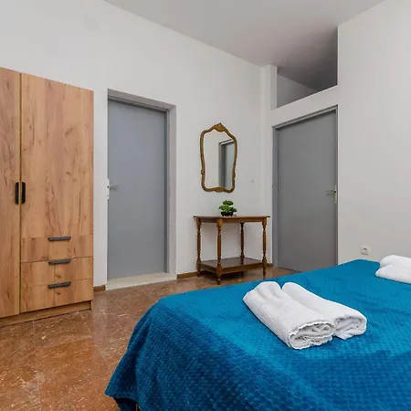 Apartments Tabak Trogir Exterior photo