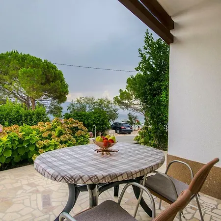 Apartments Tabak Trogir Exterior photo