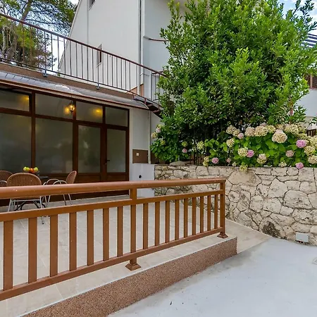 Apartments Tabak Trogir Exterior photo