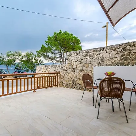 Apartments Tabak Trogir Exterior photo