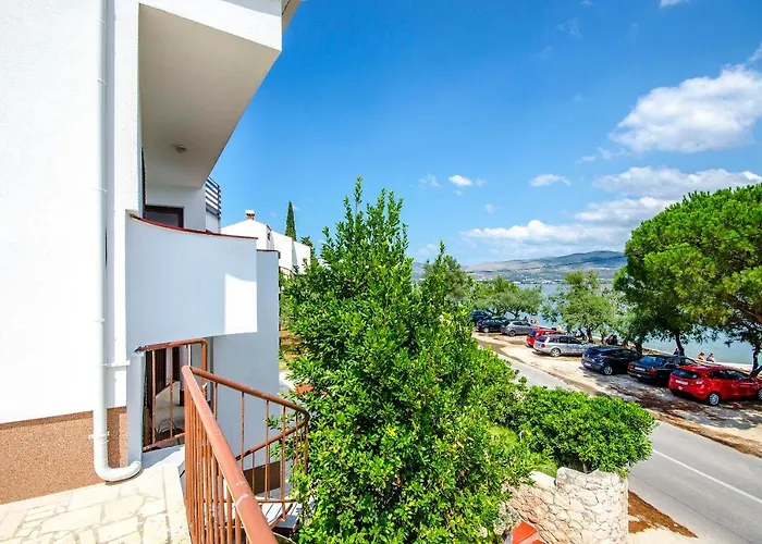 Apartments Tabak