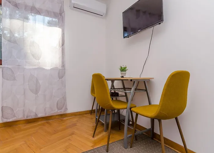 Apartments Tabak