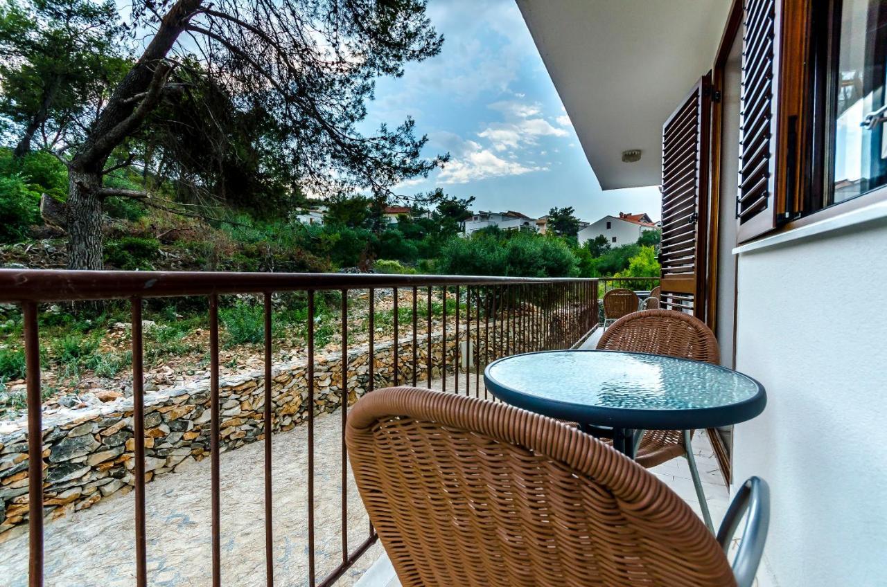 Tabak Trogir