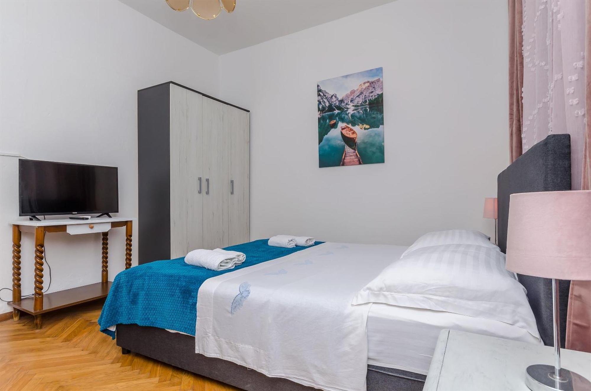 Appartement Tabak *