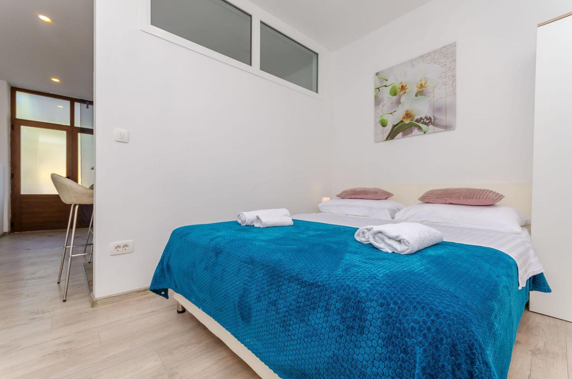 Tabak Apartment Trogir