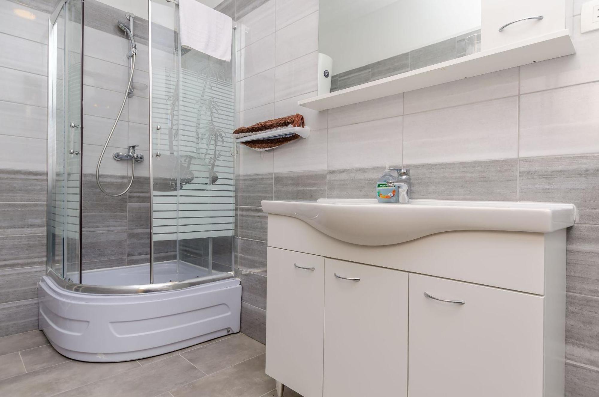 Apartment Tabak *