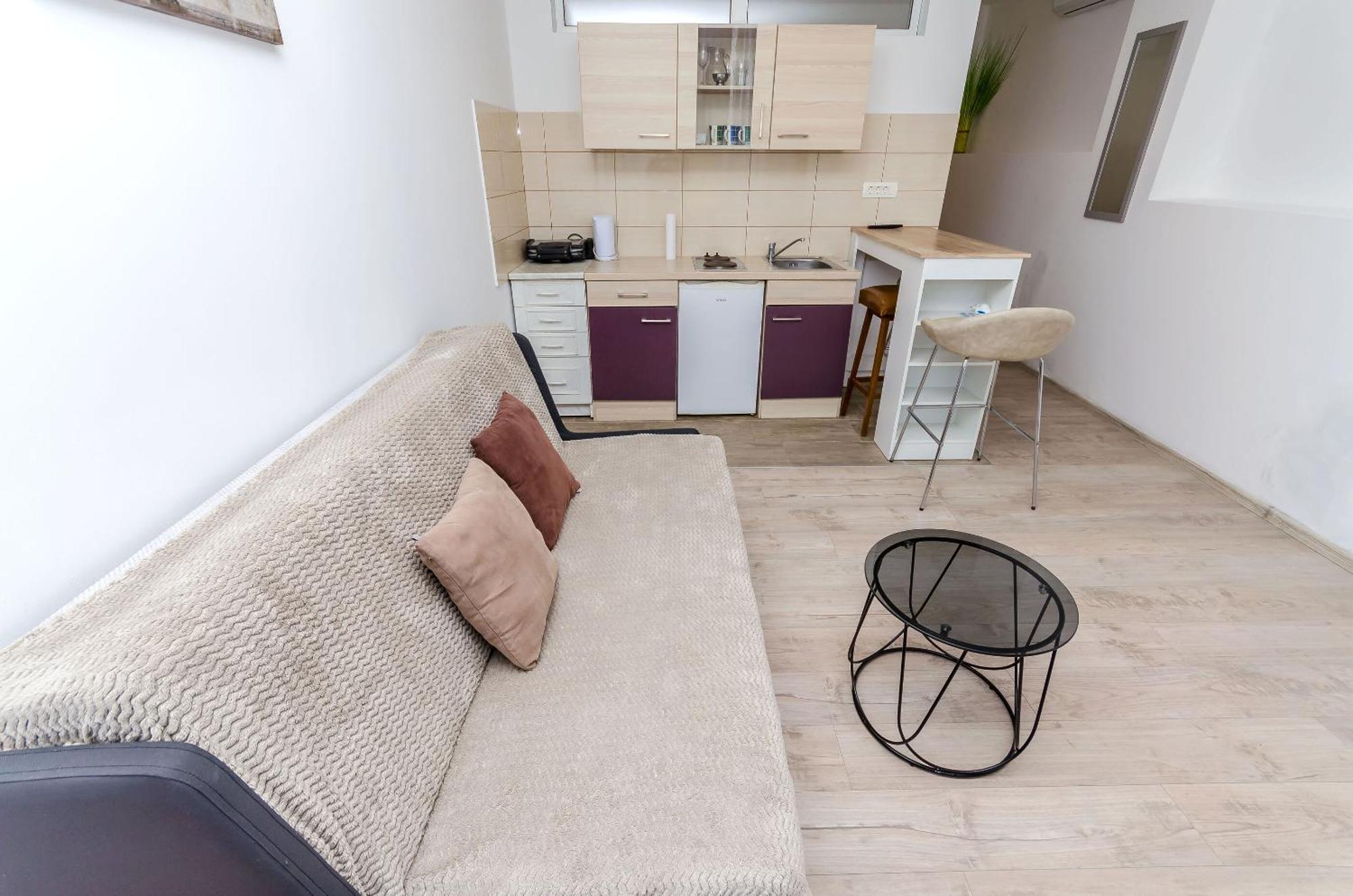 Apartment Tabak Trogir