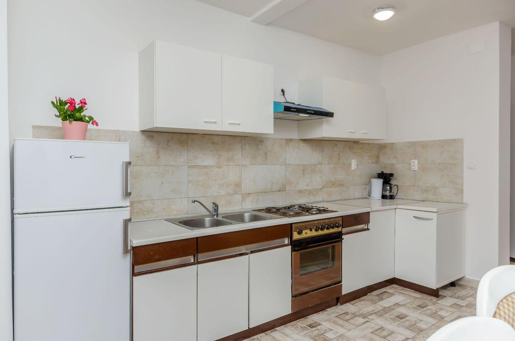 Tabak Apartment Trogir