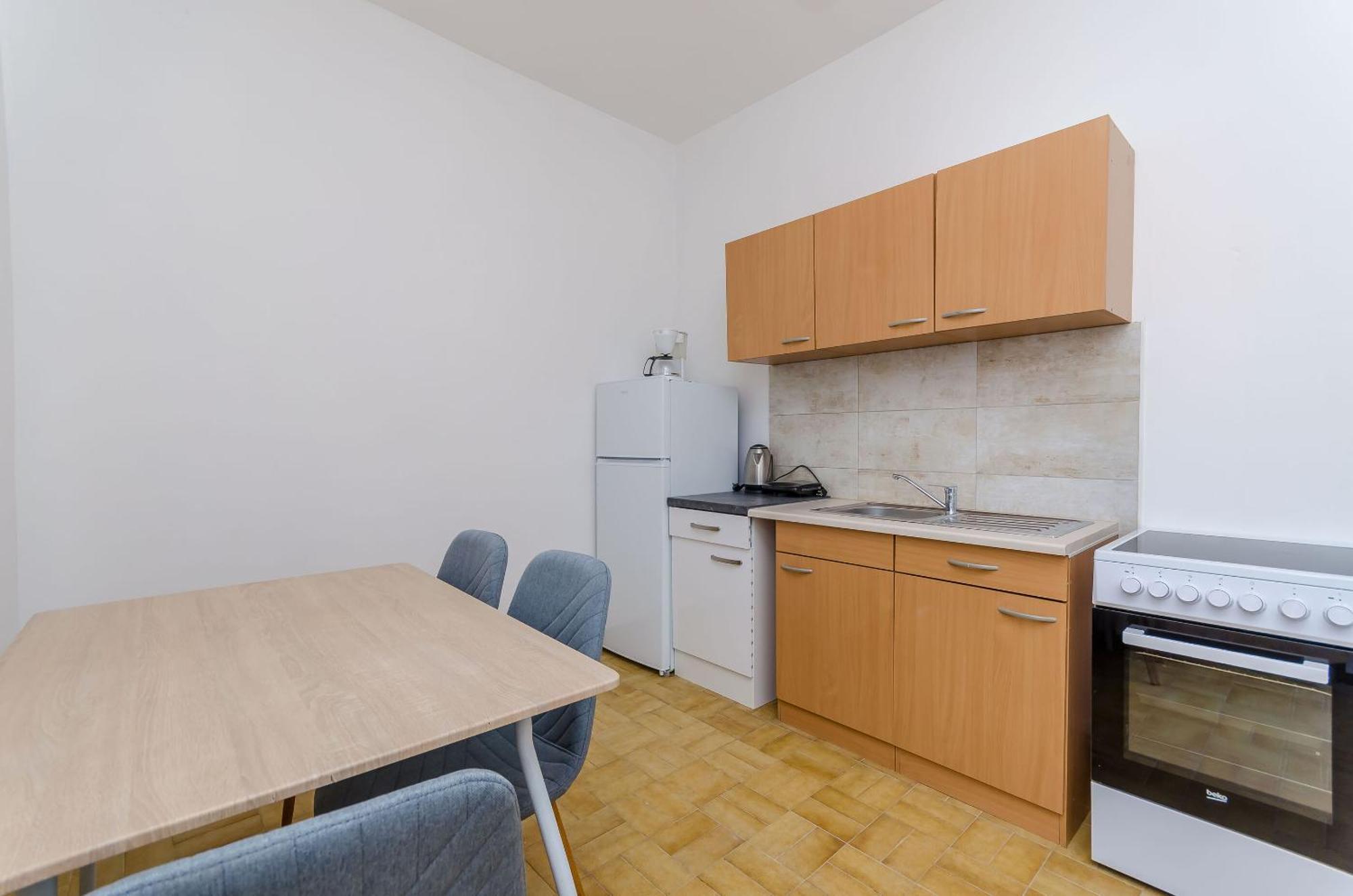 Apartment Tabak Trogir