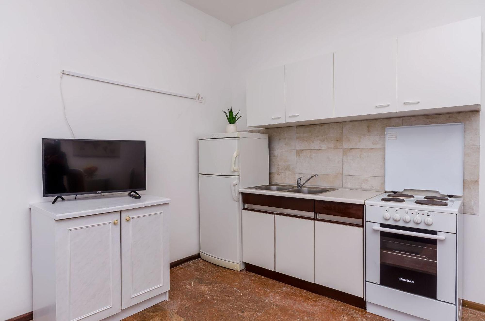 Tabak Apartment