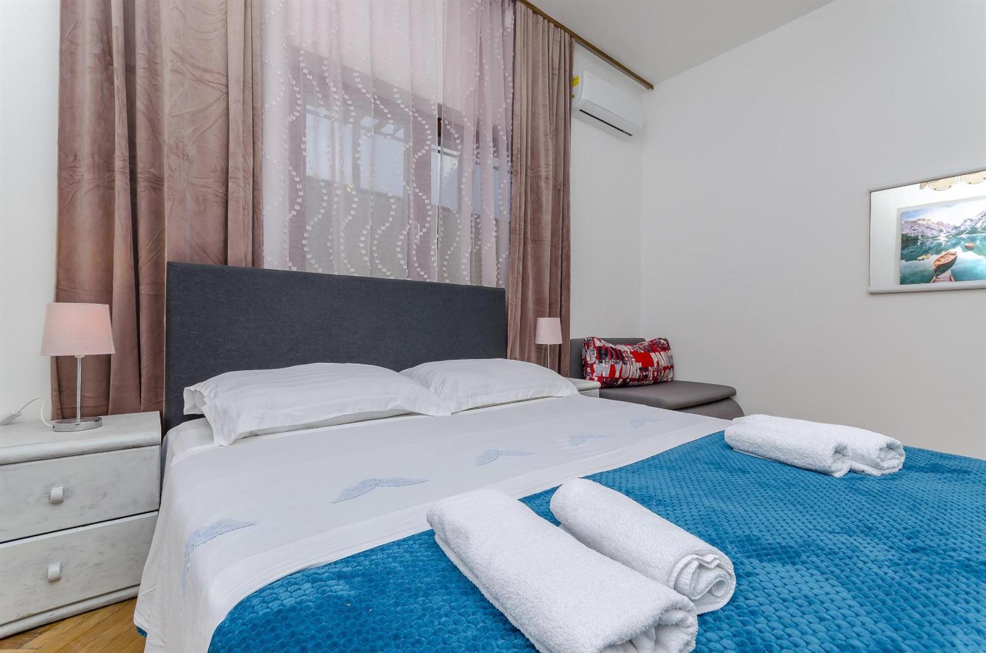 Tabak Apartment Trogir