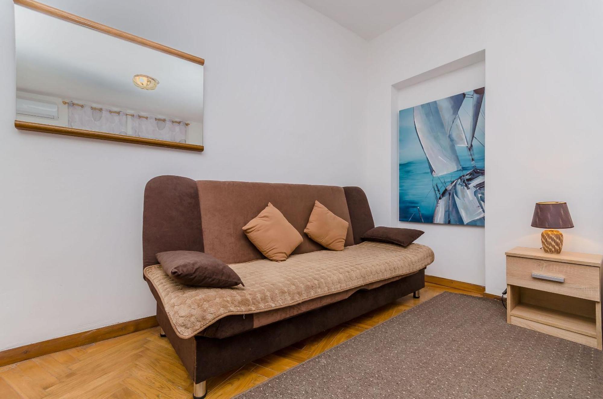 Apartment Tabak Trogir