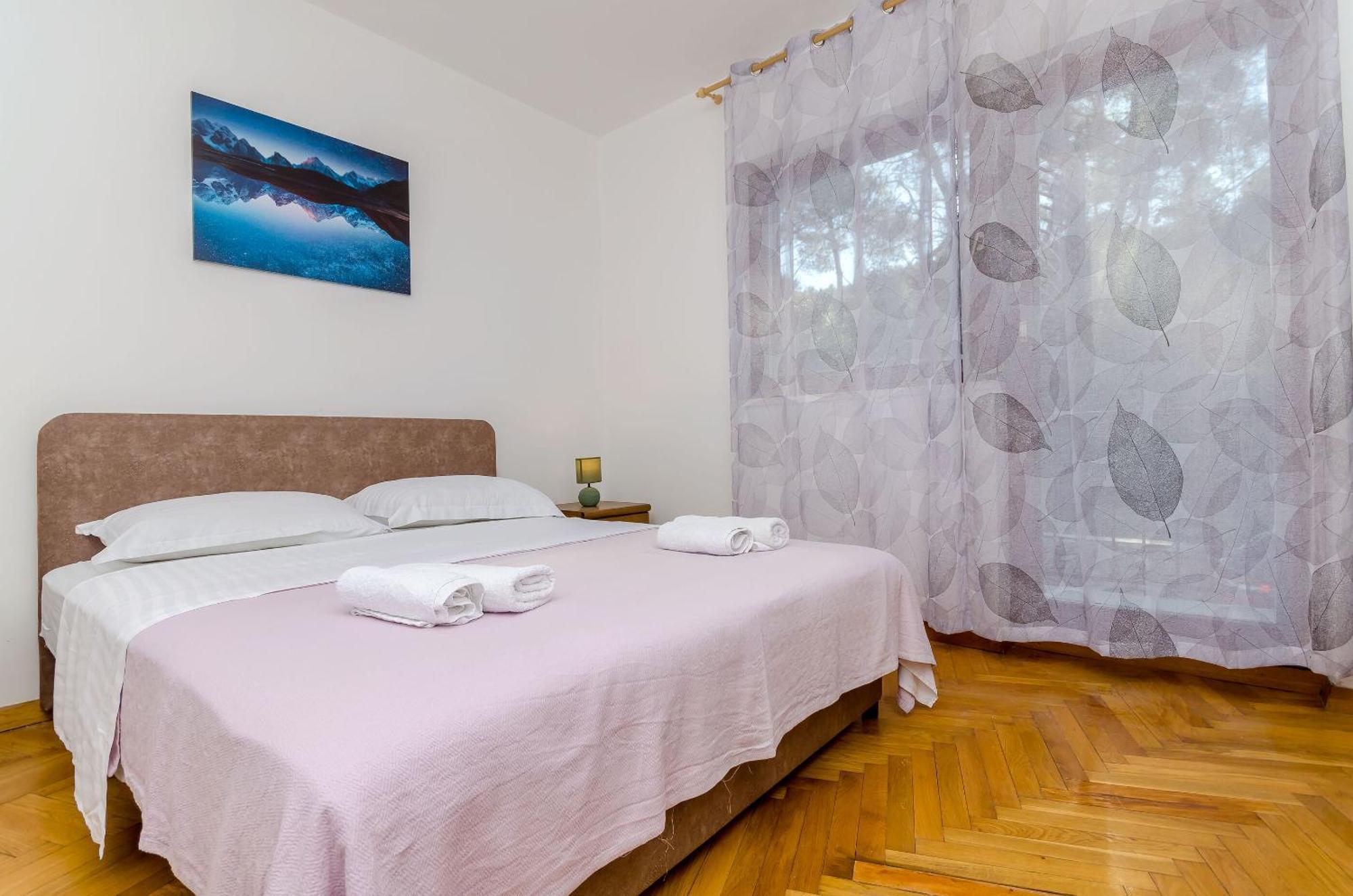 Apartment Tabak *