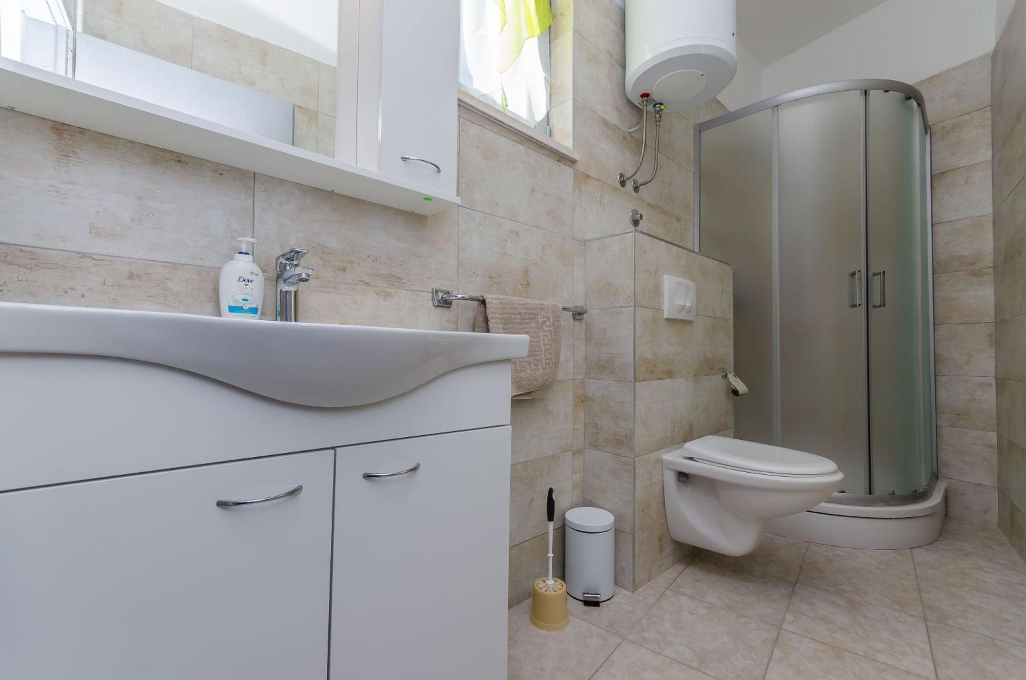 Apartment Tabak Trogir