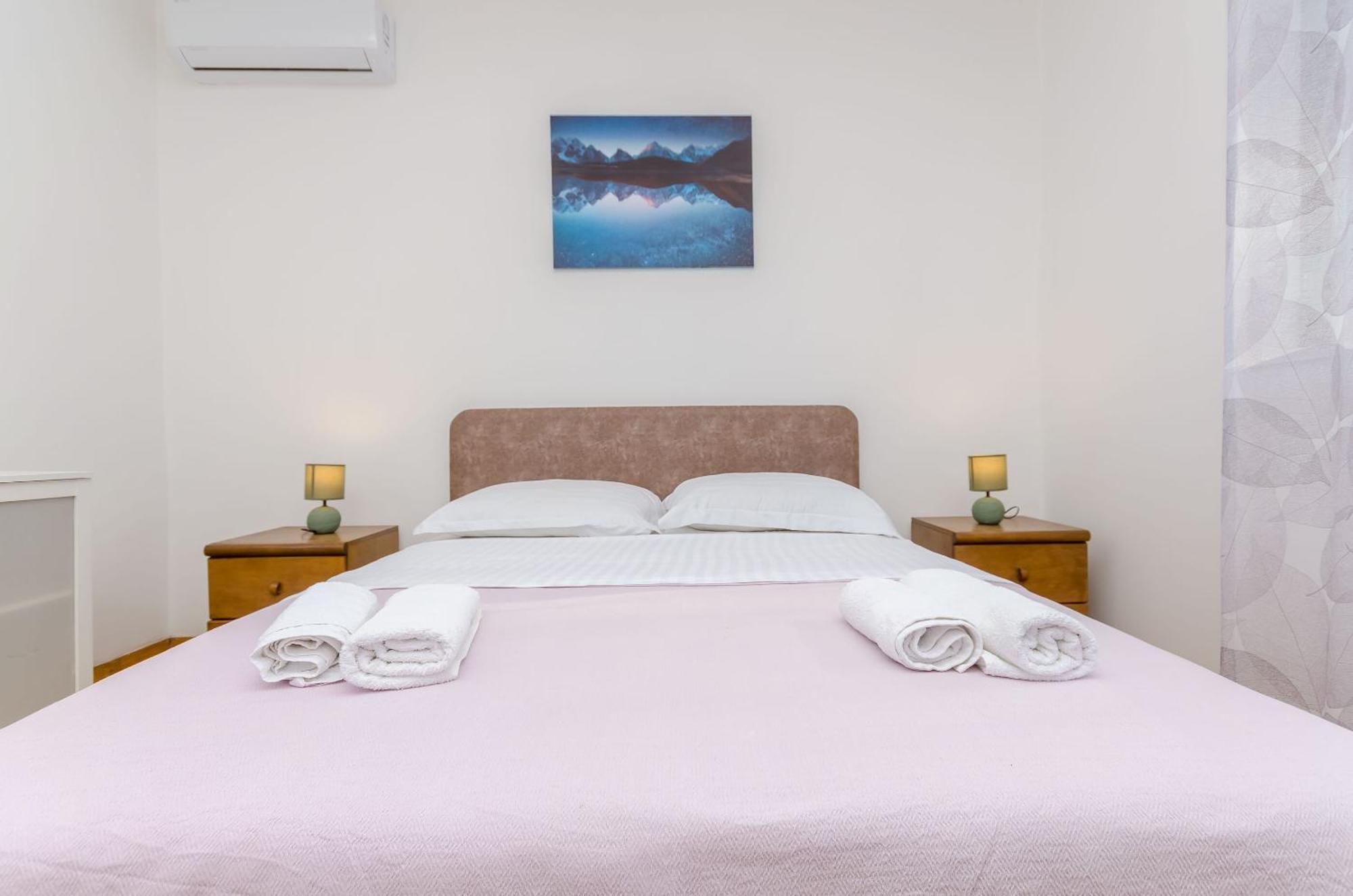 Apartment Tabak