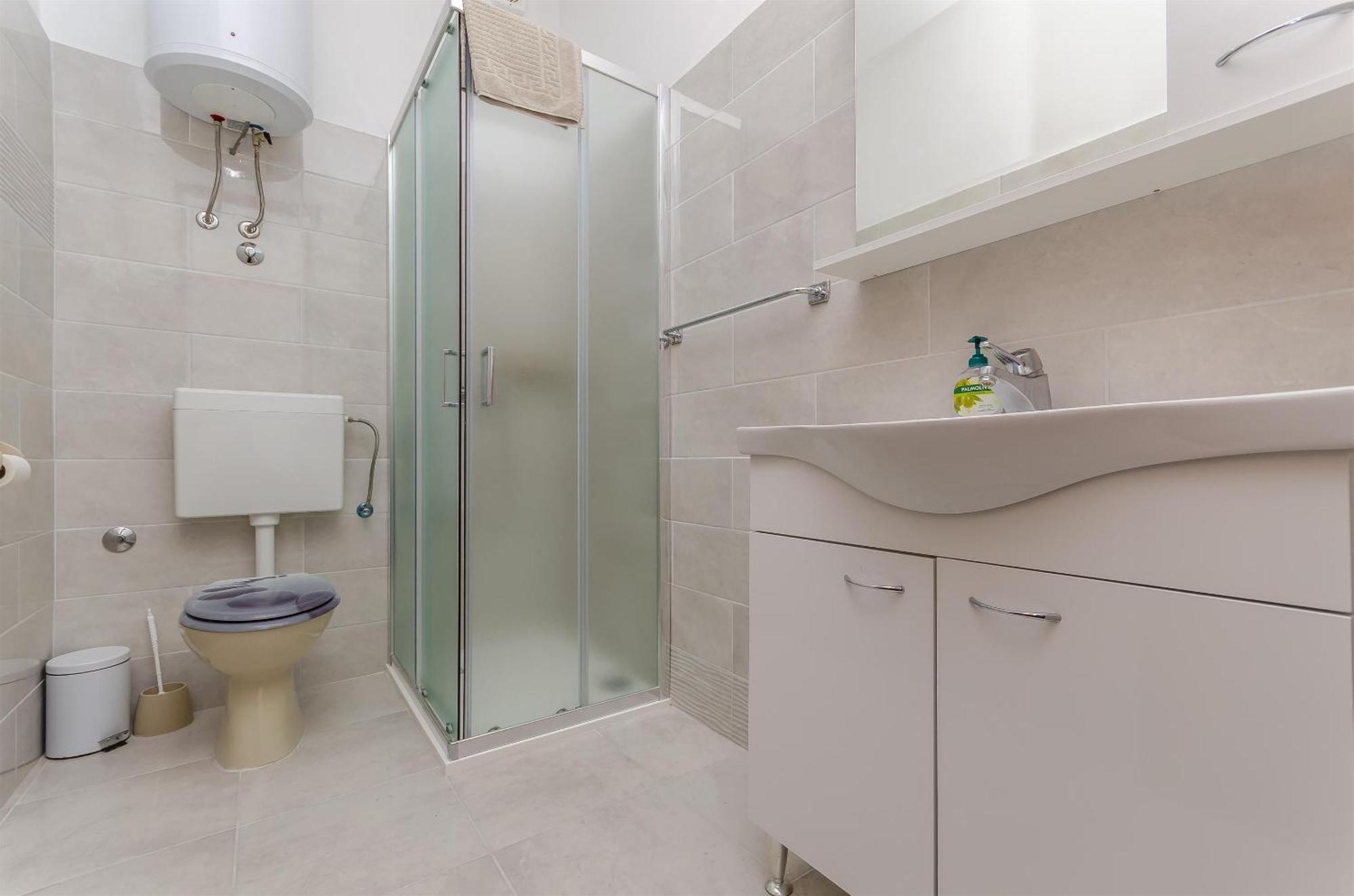 Apartment Tabak