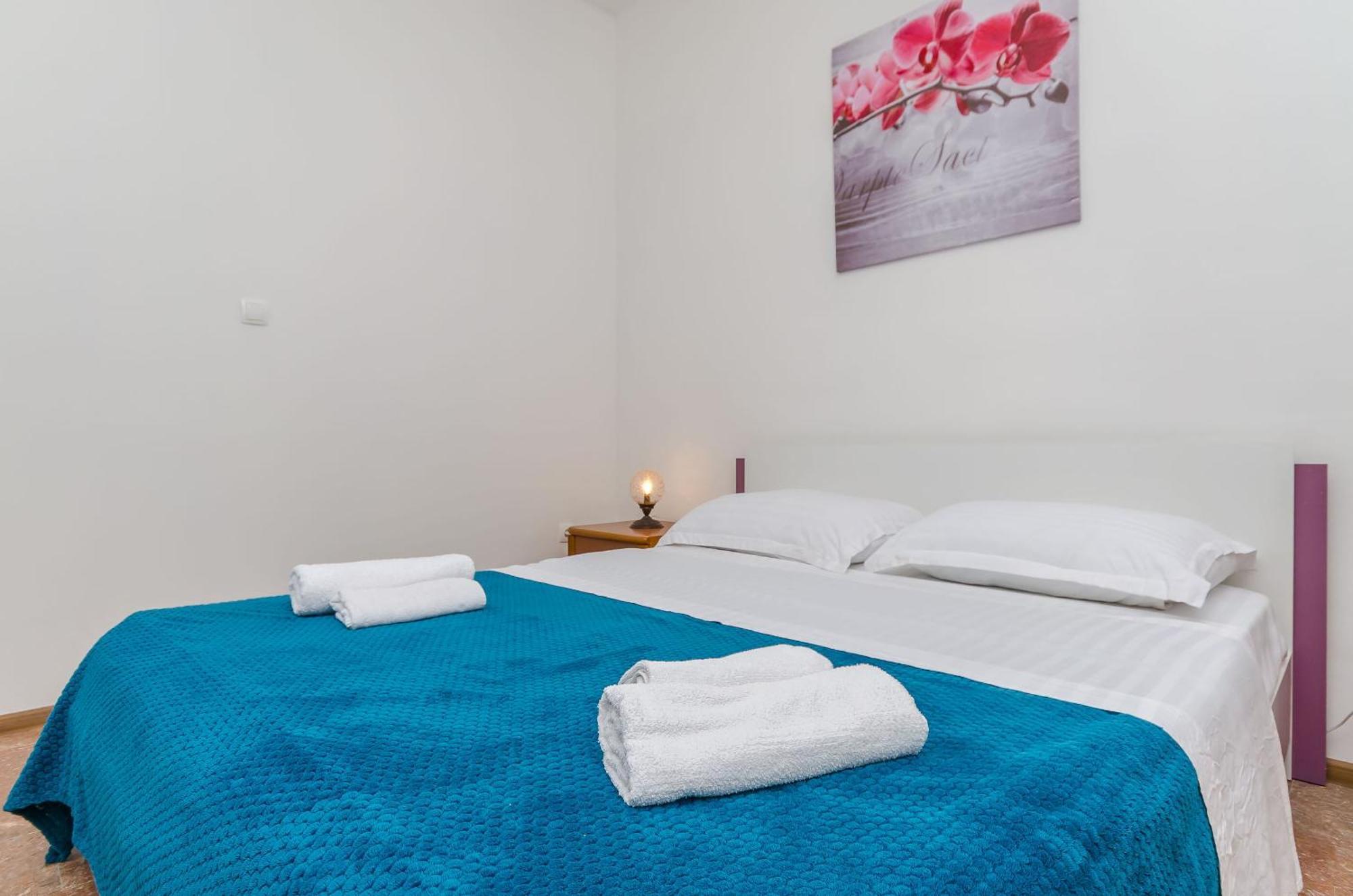 Apartment Tabak *