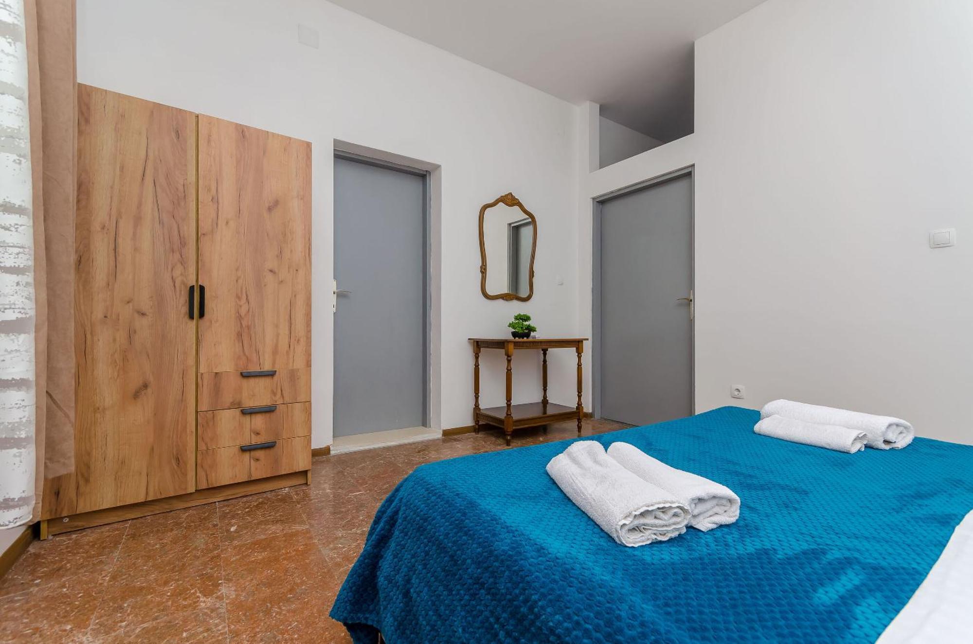 Apartment Tabak Trogir