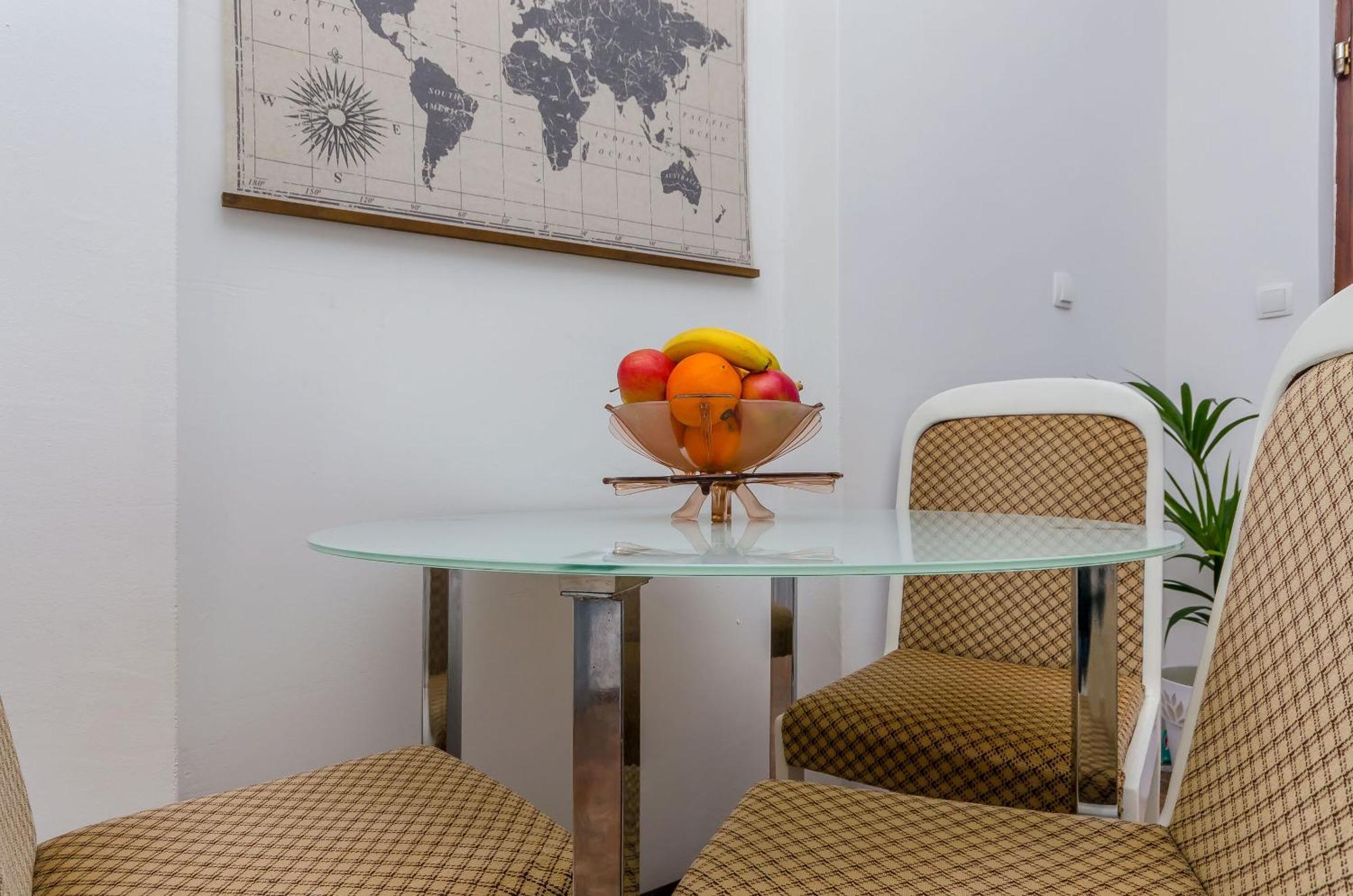 Apartment Tabak Trogir