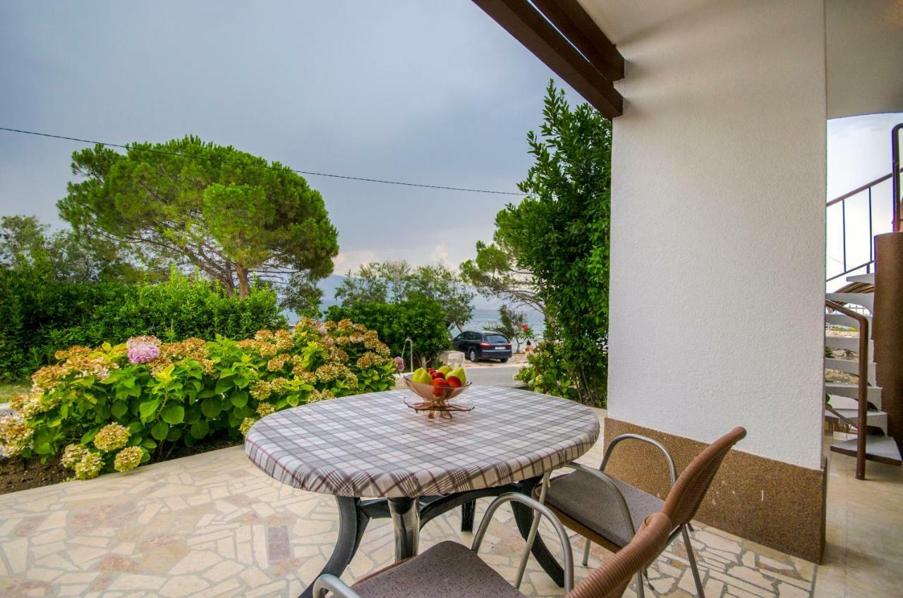 Apartment Tabak