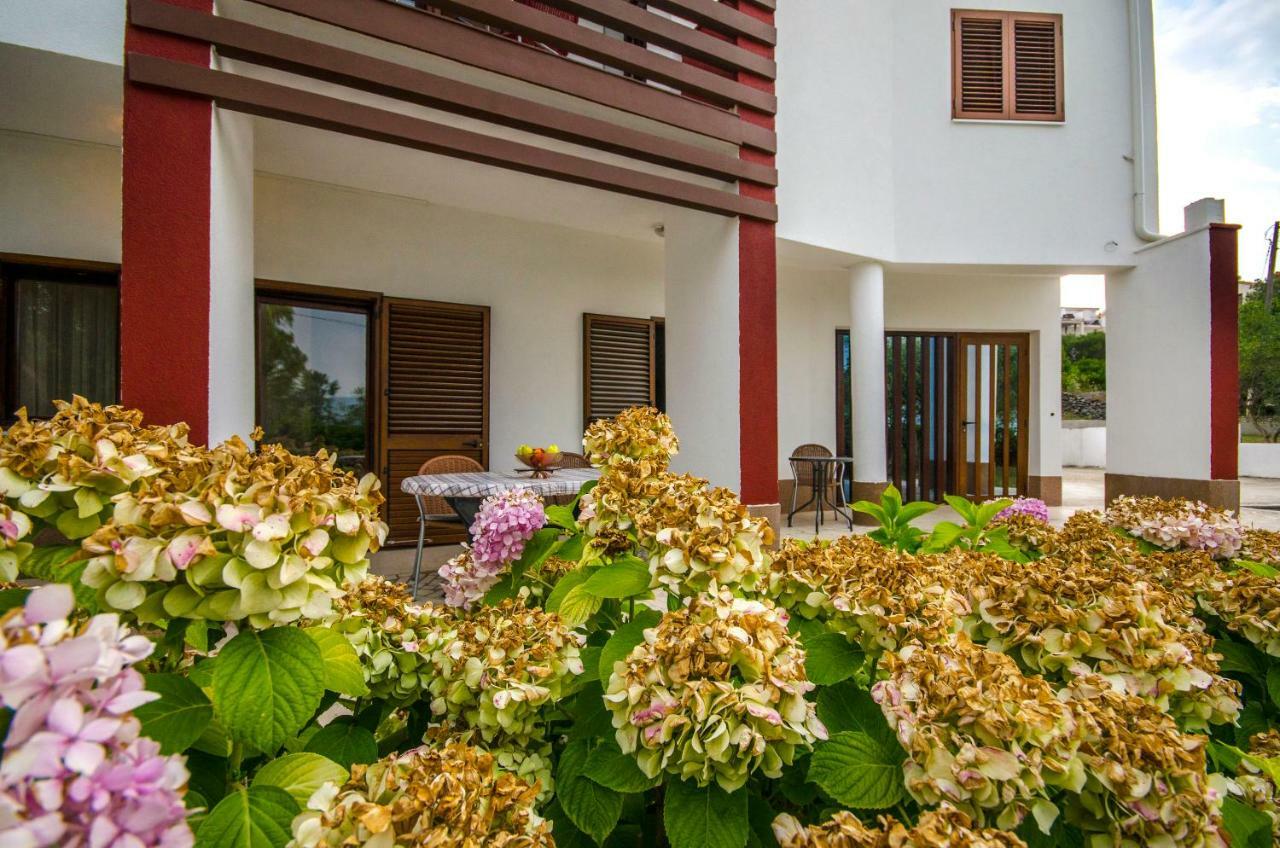 Apartment Tabak *