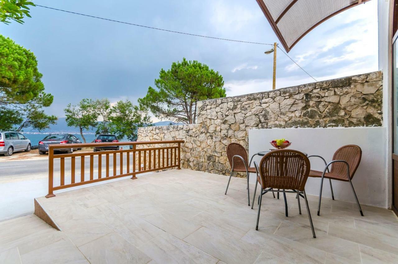 Tabak Trogir